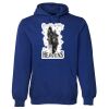 Men's Fleecy Hoodie Thumbnail
