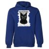 Men's Fleecy Hoodie Thumbnail