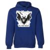 Men's Fleecy Hoodie Thumbnail