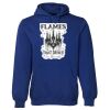 Men's Fleecy Hoodie Thumbnail