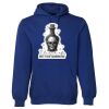 Men's Fleecy Hoodie Thumbnail