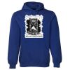 Men's Fleecy Hoodie Thumbnail
