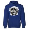 Men's Fleecy Hoodie Thumbnail