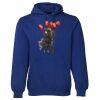 Men's Fleecy Hoodie Thumbnail