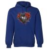 Men's Fleecy Hoodie Thumbnail