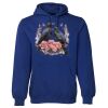 Men's Fleecy Hoodie Thumbnail