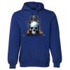 Men's Fleecy Hoodie Thumbnail
