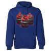 Men's Fleecy Hoodie Thumbnail