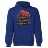 Men's Fleecy Hoodie Thumbnail