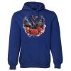 Men's Fleecy Hoodie Thumbnail