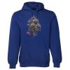 Men's Fleecy Hoodie Thumbnail