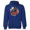Men's Fleecy Hoodie Thumbnail
