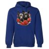 Men's Fleecy Hoodie Thumbnail
