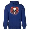 Men's Fleecy Hoodie Thumbnail