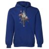 Men's Fleecy Hoodie Thumbnail
