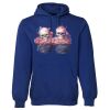 Men's Fleecy Hoodie Thumbnail