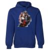 Men's Fleecy Hoodie Thumbnail