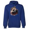 Men's Fleecy Hoodie Thumbnail