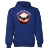 Men's Fleecy Hoodie Thumbnail
