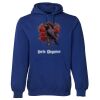Men's Fleecy Hoodie Thumbnail