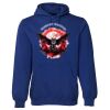 Men's Fleecy Hoodie Thumbnail