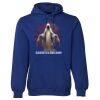 Men's Fleecy Hoodie Thumbnail