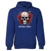Men's Fleecy Hoodie Thumbnail