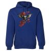 Men's Fleecy Hoodie Thumbnail
