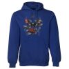 Men's Fleecy Hoodie Thumbnail