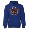 Men's Fleecy Hoodie Thumbnail