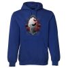 Men's Fleecy Hoodie Thumbnail