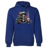 Men's Fleecy Hoodie Thumbnail