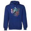 Men's Fleecy Hoodie Thumbnail