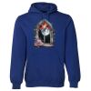 Men's Fleecy Hoodie Thumbnail