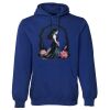 Men's Fleecy Hoodie Thumbnail