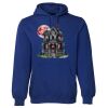 Men's Fleecy Hoodie Thumbnail