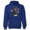 Men's Fleecy Hoodie Thumbnail