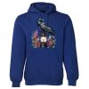 Men's Fleecy Hoodie Thumbnail