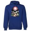 Men's Fleecy Hoodie Thumbnail