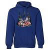 Men's Fleecy Hoodie Thumbnail