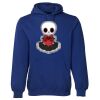 Men's Fleecy Hoodie Thumbnail