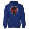 Men's Fleecy Hoodie Thumbnail