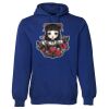 Men's Fleecy Hoodie Thumbnail