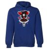 Men's Fleecy Hoodie Thumbnail