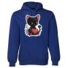 Men's Fleecy Hoodie Thumbnail