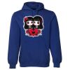 Men's Fleecy Hoodie Thumbnail
