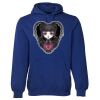 Men's Fleecy Hoodie Thumbnail