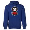 Men's Fleecy Hoodie Thumbnail