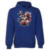 Men's Fleecy Hoodie Thumbnail