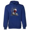 Men's Fleecy Hoodie Thumbnail